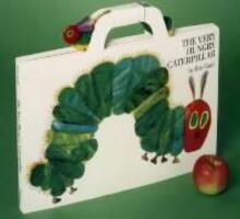 Cover: 9780141380322 | The Very Hungry Caterpillar | Eric Carle | Buch | Englisch | 2003