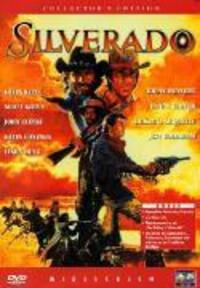 Cover: 4030521107991 | Silverado | Collectors Edition | Lawrence Kasdan (u. a.) | DVD | 1985