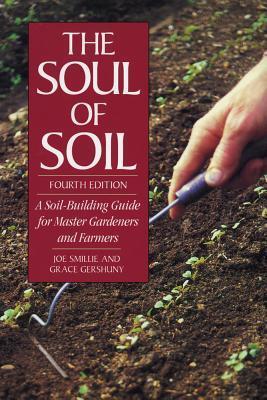 Cover: 9781890132316 | The Soul of Soil | Joseph Smillie (u. a.) | Taschenbuch | Englisch