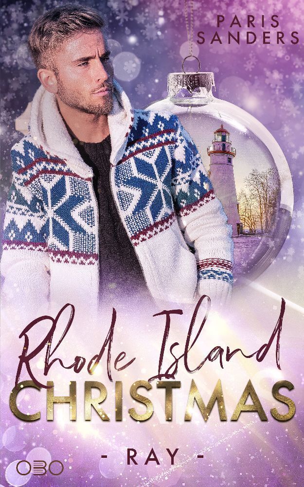Cover: 9783968160887 | Rhode Island Christmas - Ray | Paris Sanders | Taschenbuch | 278 S.