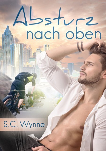 Cover: 9783960893912 | Absturz nach oben | Gay Romance | S. C. Wynne | Taschenbuch | 352 S.