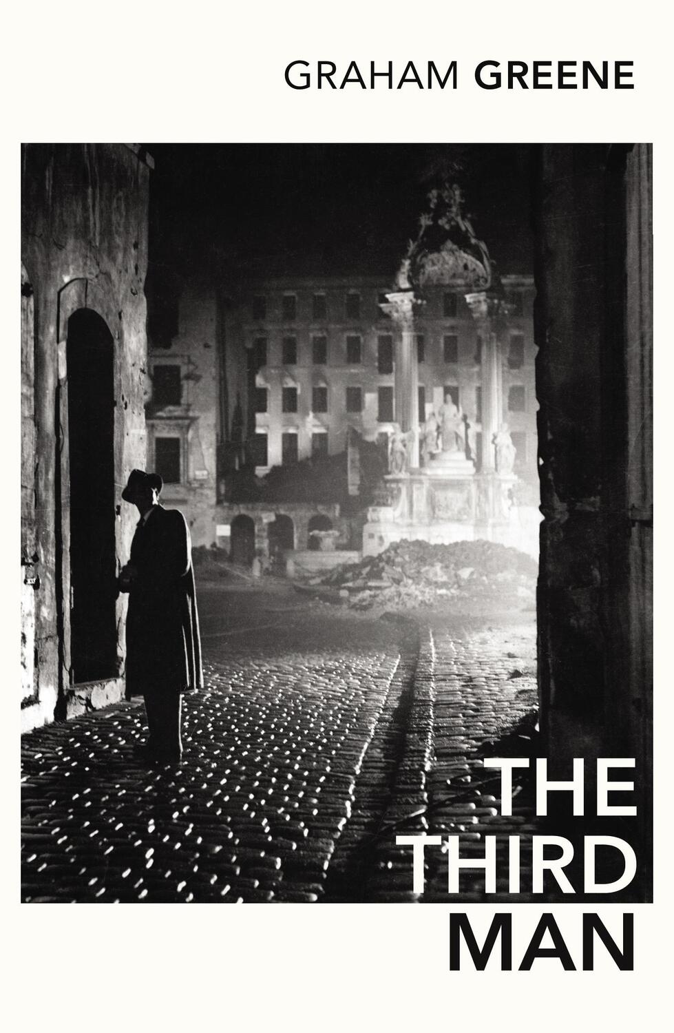 Cover: 9780099286233 | The Third Man and The Fallen Idol | Graham Greene | Taschenbuch | 2001