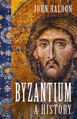 Cover: 9780750999656 | Byzantium | A History | John Haldon | Taschenbuch | Englisch | 2022