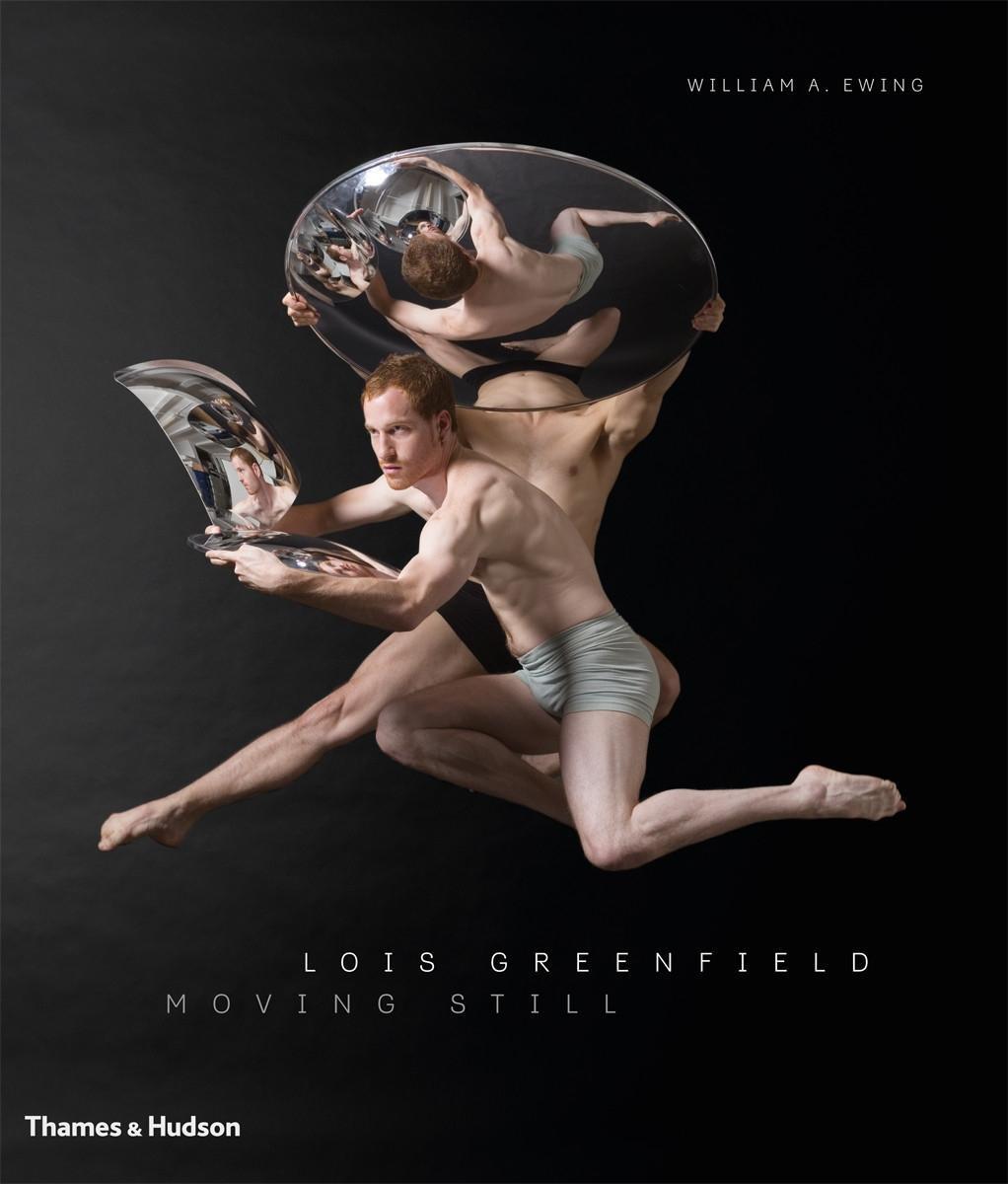 Cover: 9780500518038 | Lois Greenfield | Moving Still | Lois Greenfield | Buch | Englisch