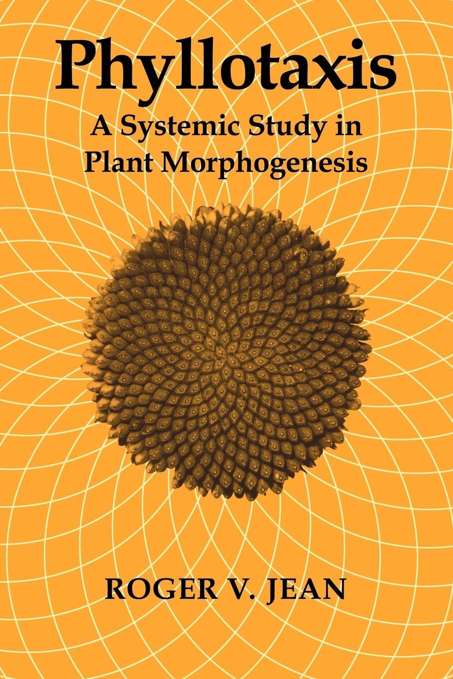 Cover: 9780521104692 | Phyllotaxis | A Systemic Study in Plant Morphogenesis | Jean (u. a.)