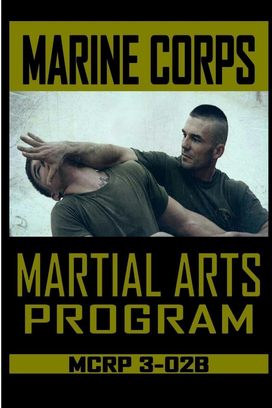 Cover: 9780359777938 | Marine Corps Martial Arts Program MCRP 3-02B | Fernan Vargas | Buch