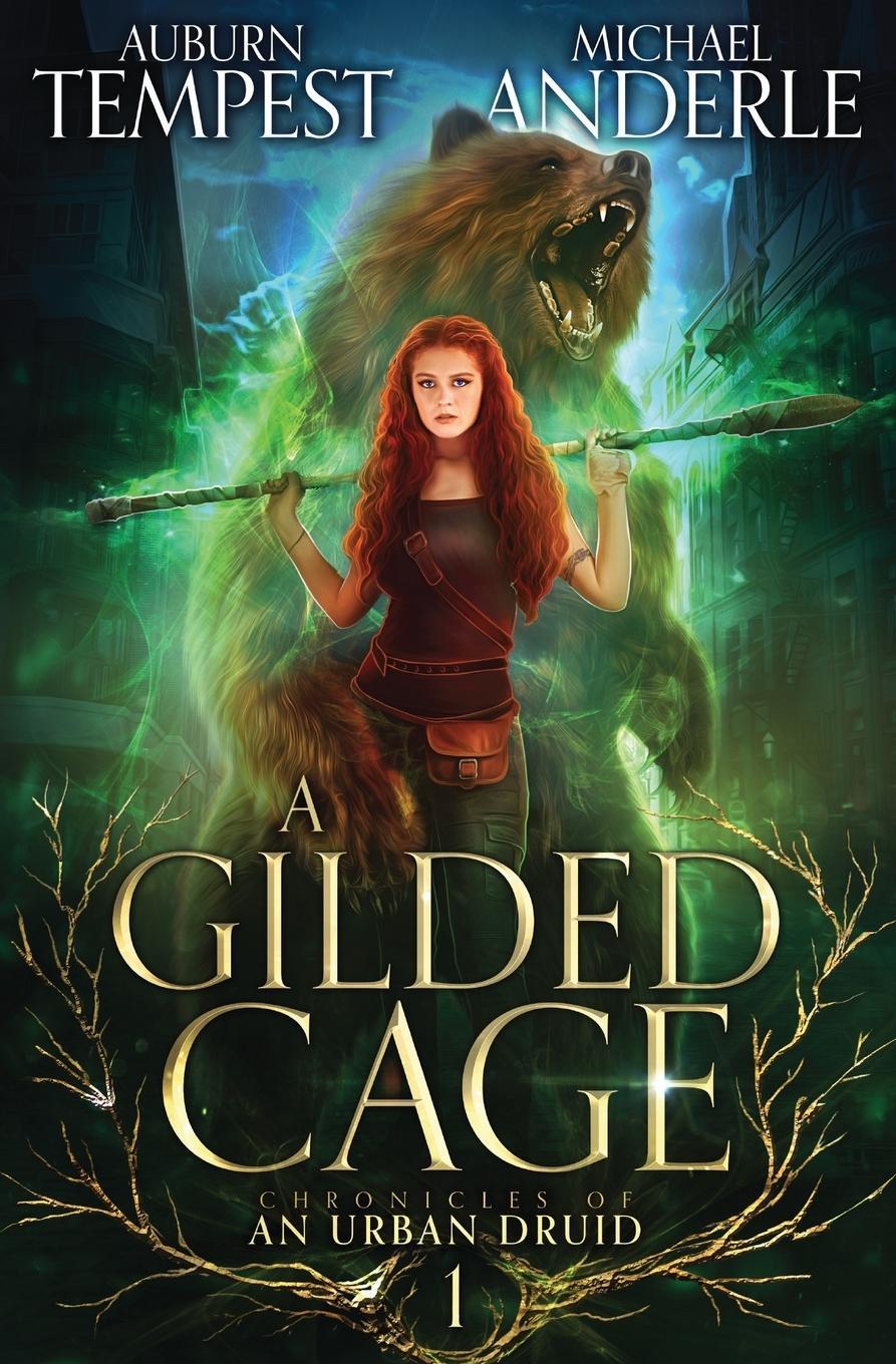 Cover: 9781649711762 | A Gilded Cage | Michael Anderle (u. a.) | Taschenbuch | Paperback