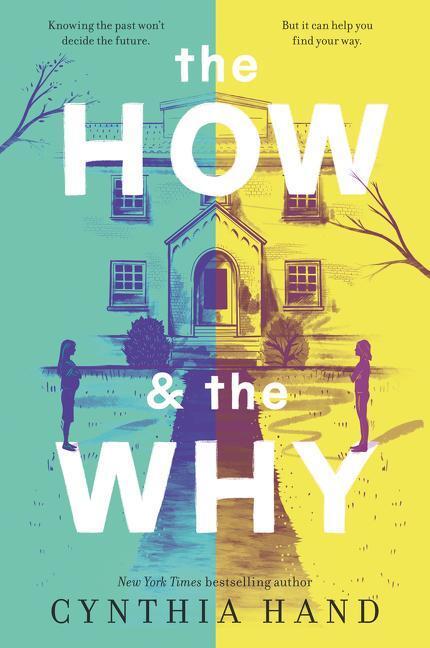 Cover: 9780062693174 | The How &amp; the Why | Cynthia Hand | Taschenbuch | Englisch | 2021