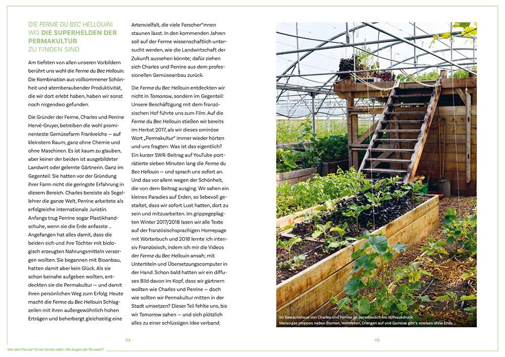 Bild: 9783706626873 | Urban Farming | Juliane Ranck (u. a.) | Buch | 280 S. | Deutsch | 2021