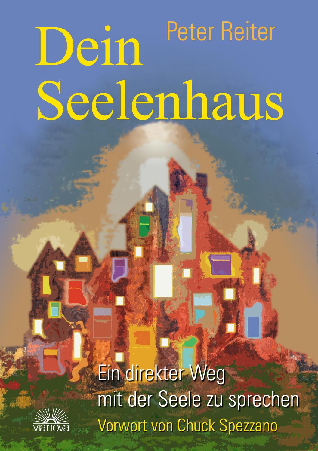 Cover: 9783866160620 | Dein Seelenhaus | Peter Reiter | Buch | Deutsch | 2007