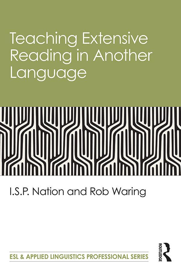 Cover: 9780367408251 | Teaching Extensive Reading in Another Language | I S P Nation (u. a.)