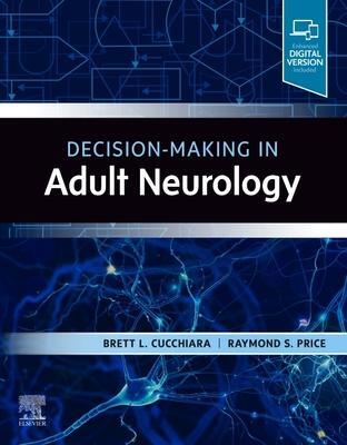 Cover: 9780323635837 | Decision-Making in Adult Neurology | Brett, MD Cucchiara | Taschenbuch