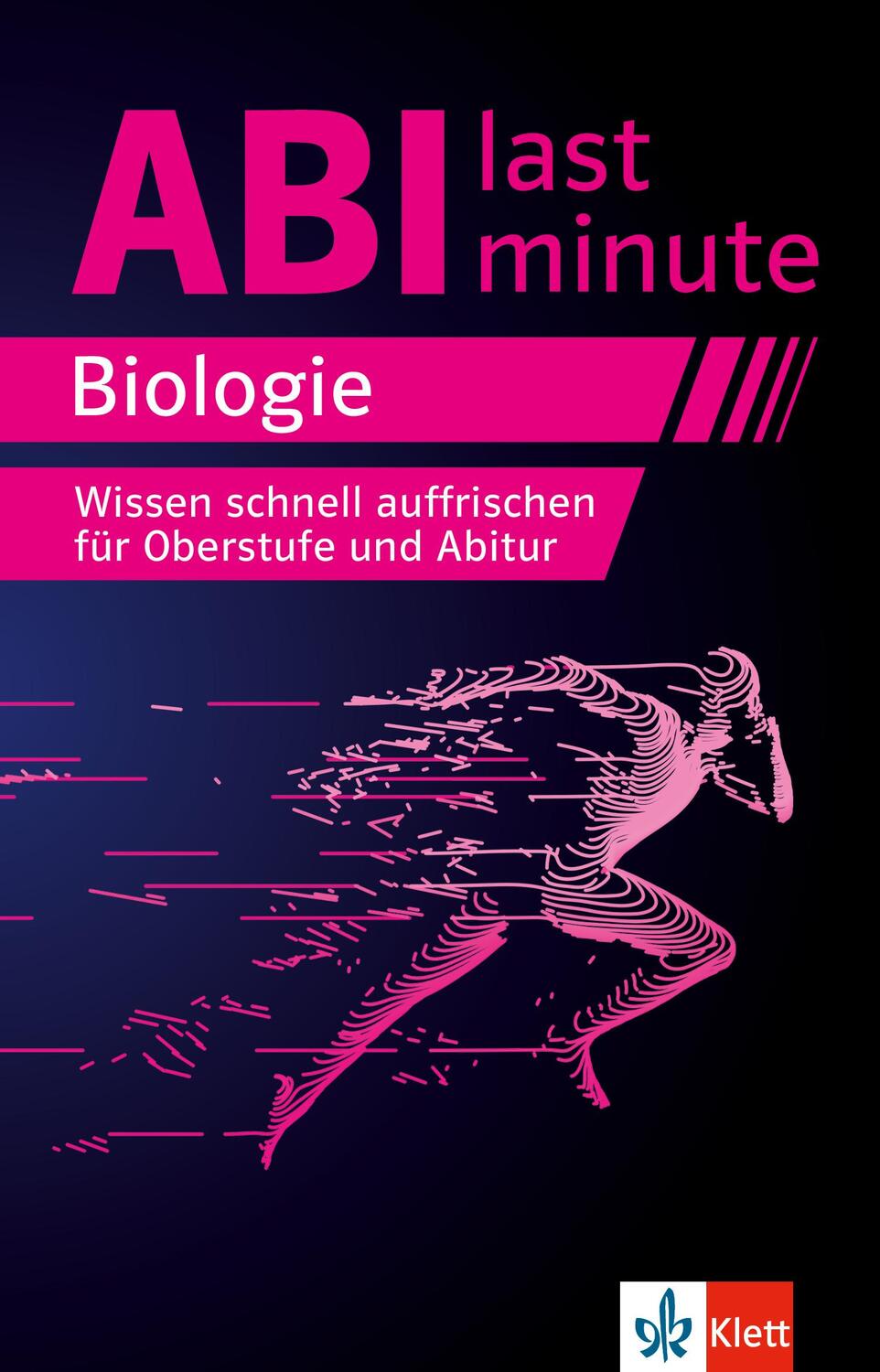 Cover: 9783129497104 | Abi last minute Biologie | Taschenbuch | Deutsch | 2022