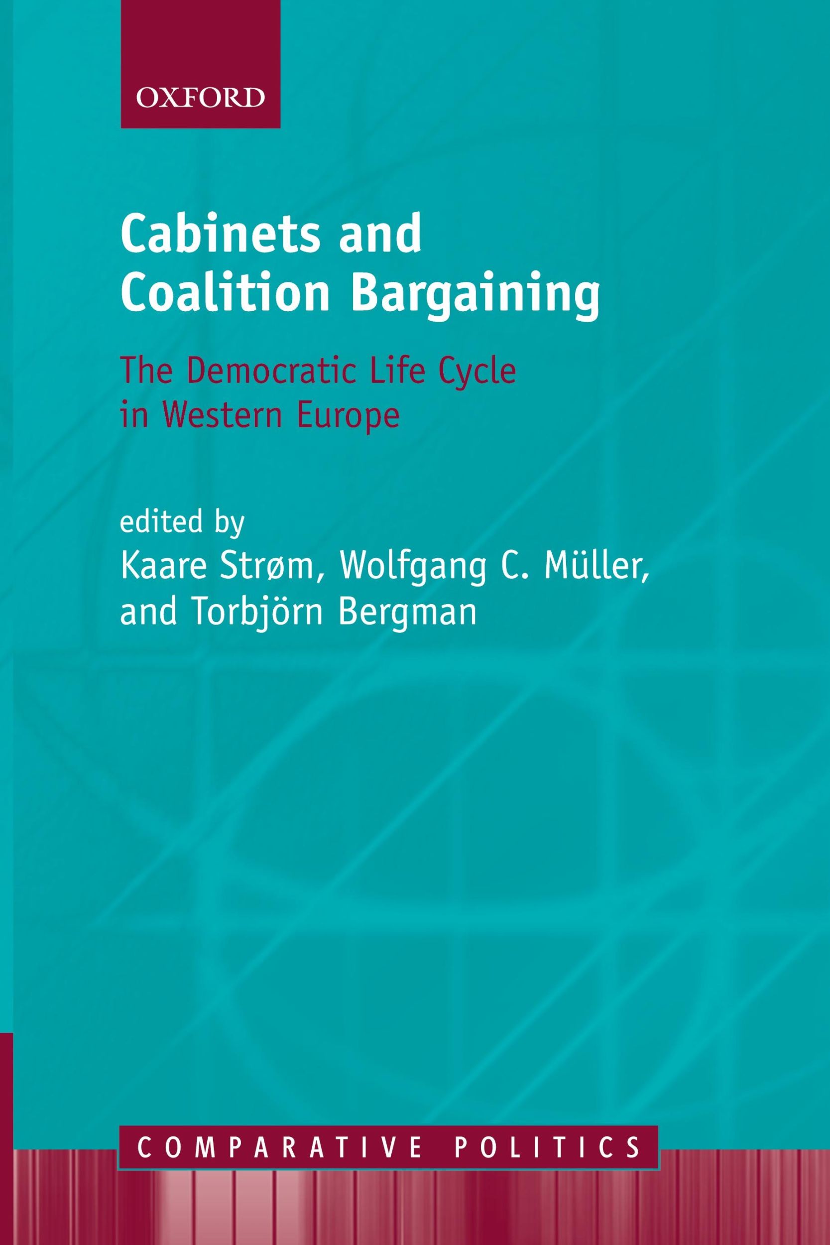 Cover: 9780199587490 | Cabinets and Coalition Bargaining | Kaare Strom (u. a.) | Taschenbuch