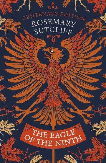 Cover: 9780192777591 | The Eagle of the Ninth | Centenary Edition | Rosemary Sutcliff | Buch
