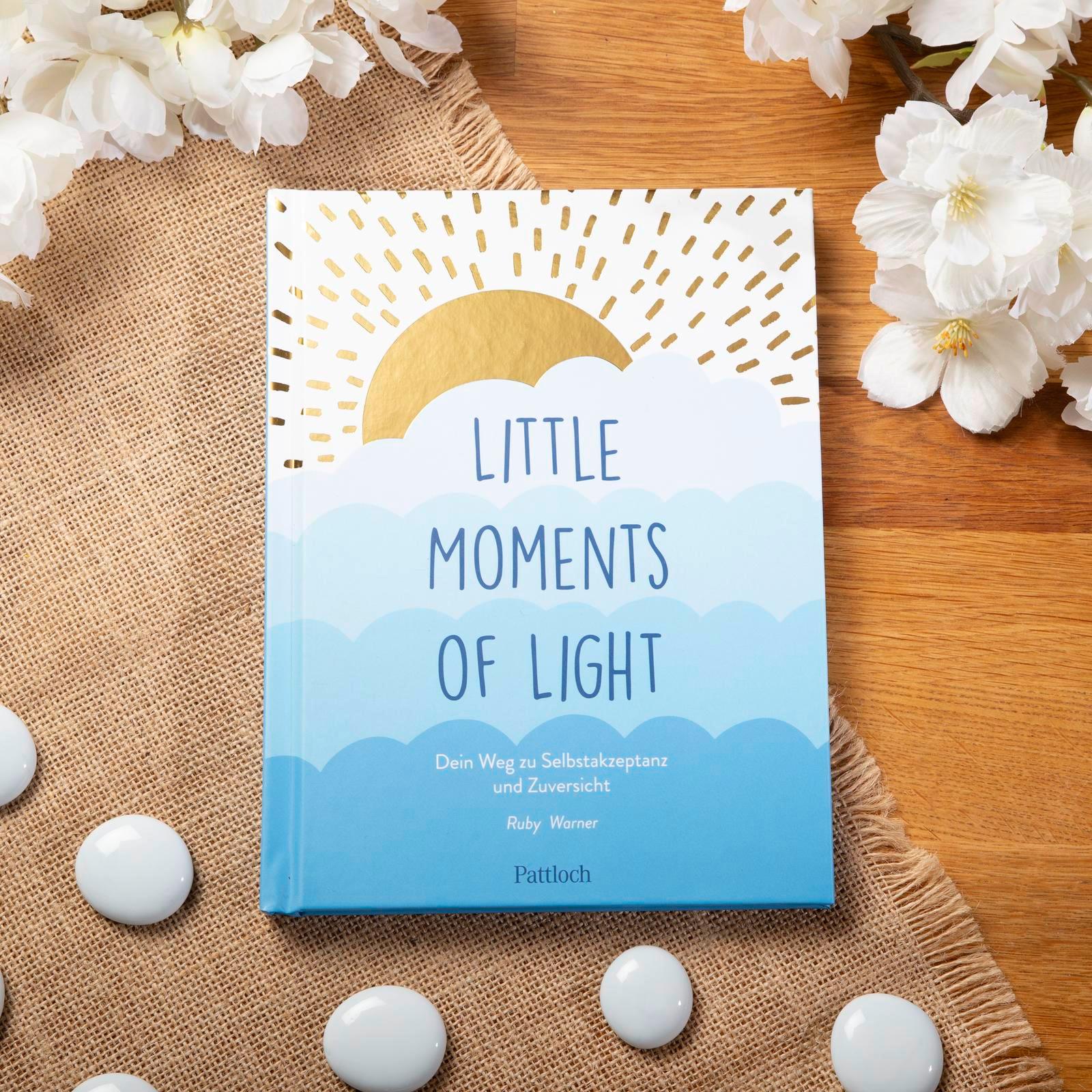 Bild: 9783629009883 | Little Moments of Light | Ruby Warner | Buch | 128 S. | Deutsch | 2024