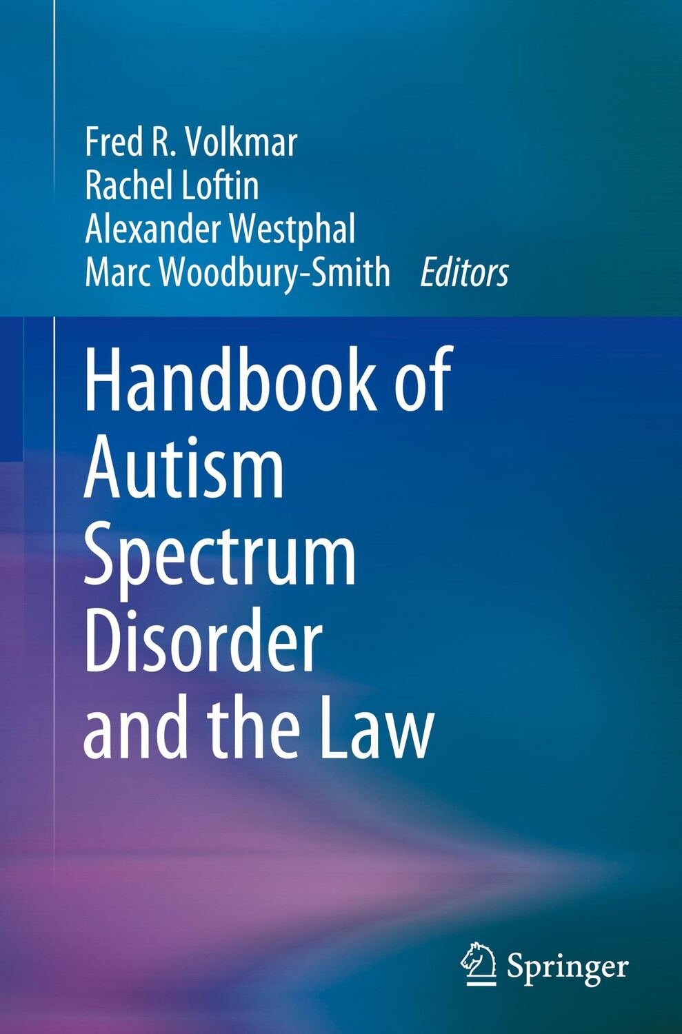 Cover: 9783030709129 | Handbook of Autism Spectrum Disorder and the Law | Volkmar (u. a.) | x