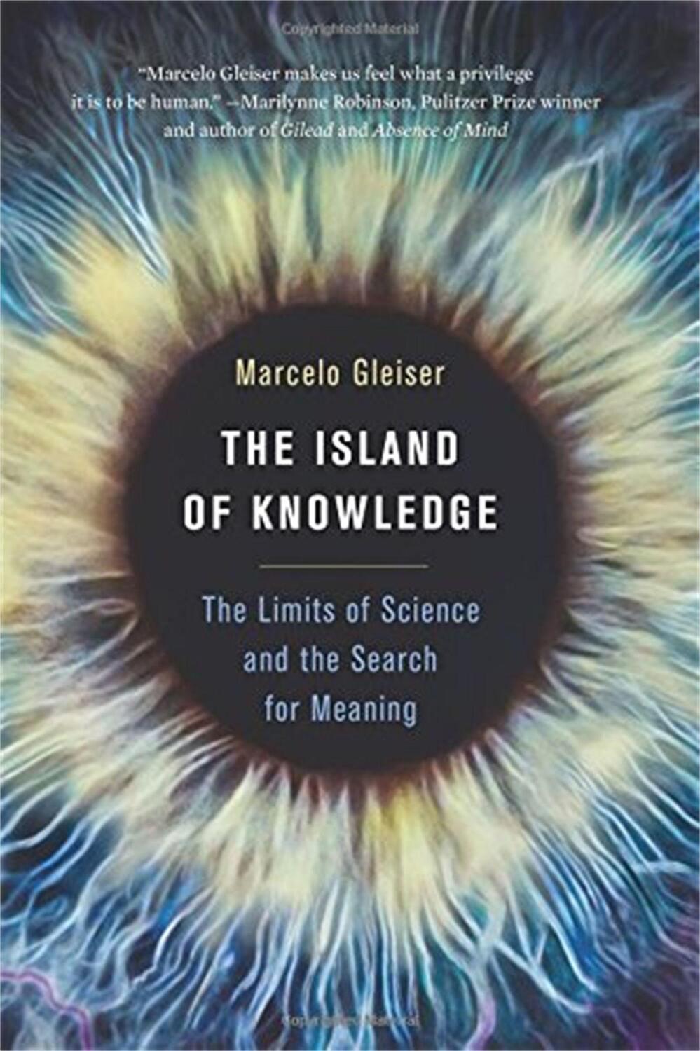 Cover: 9780465049646 | The Island of Knowledge | Marcelo Gleiser | Taschenbuch | Englisch