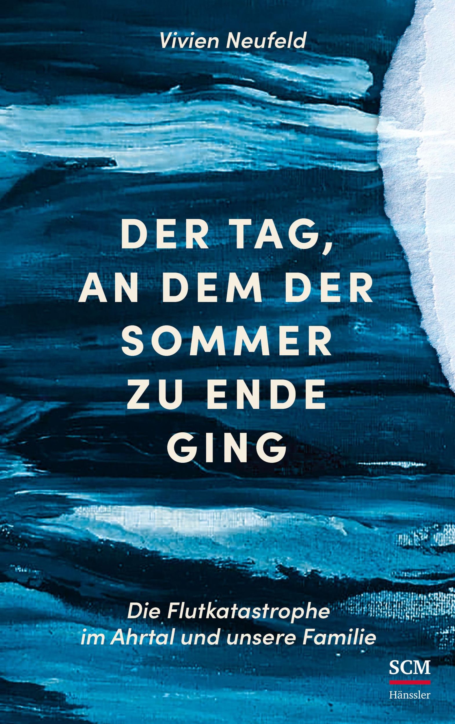 Cover: 9783775162371 | Der Tag, an dem der Sommer zu Ende ging | Vivien Neufeld | Taschenbuch