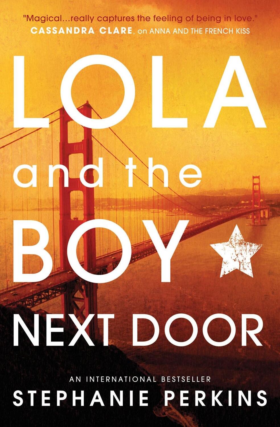 Cover: 9781409579946 | Lola and the Boy Next Door | Stephanie Perkins | Taschenbuch | 384 S.