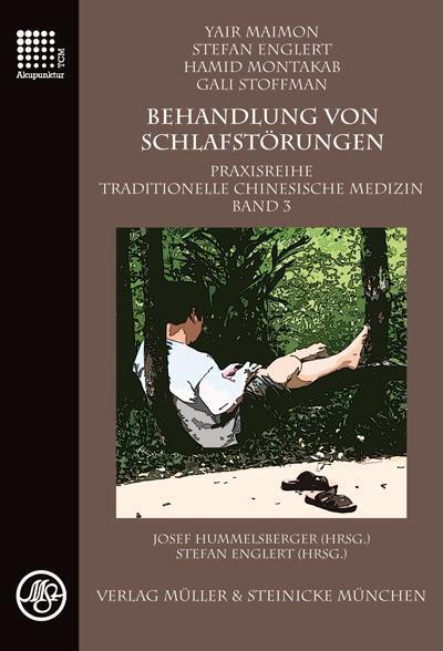 Cover: 9783875692136 | Behandlung von Schlafstörungen | Yair Maimon (u. a.) | Buch | Deutsch