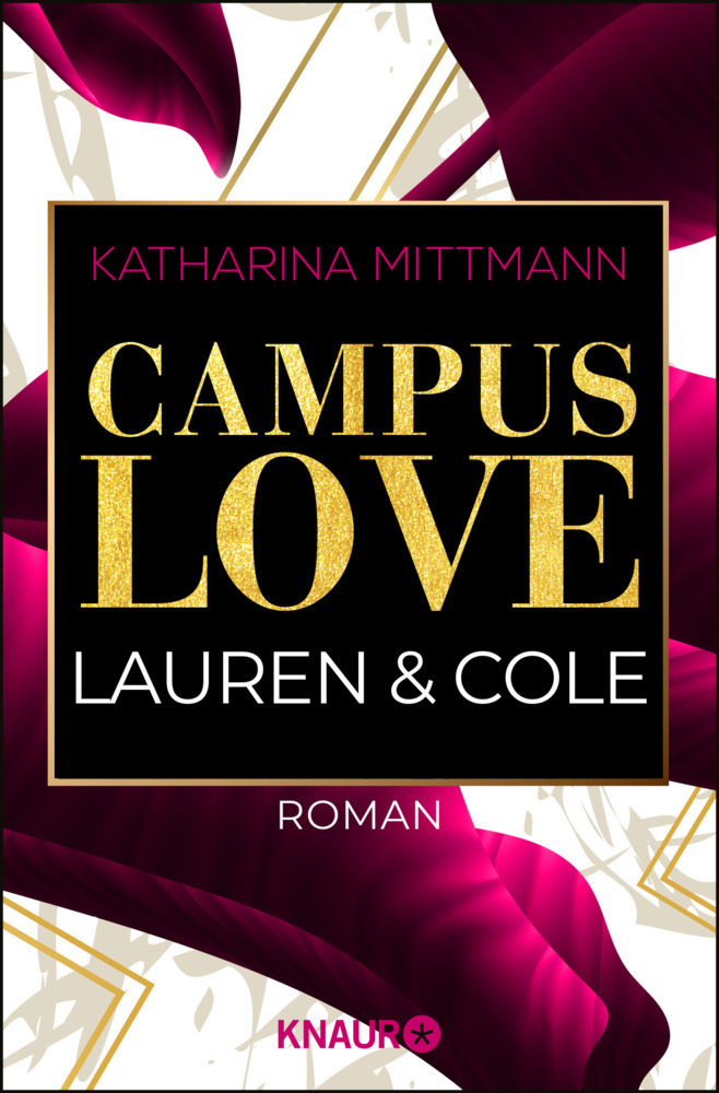 Cover: 9783426526002 | Campus Love; . | Lauren &amp; Cole | Katharina Mittmann | Taschenbuch