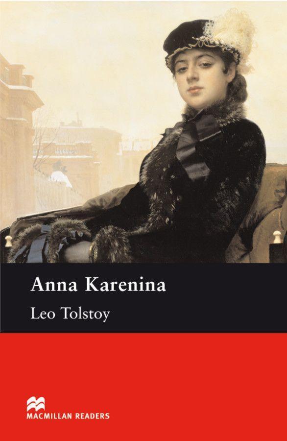 Cover: 9783191129590 | Anna Karenina | Leo N. Tolstoi | Taschenbuch | Kartoniert / Broschiert