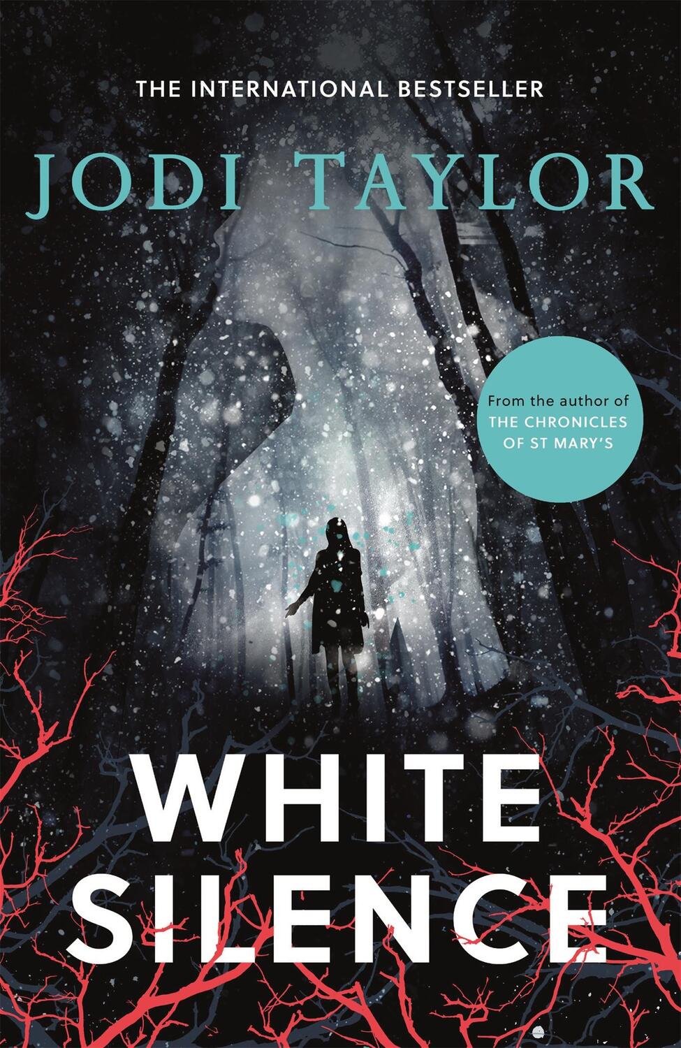 Cover: 9781472264480 | White Silence | Jodi Taylor | Taschenbuch | Kartoniert / Broschiert