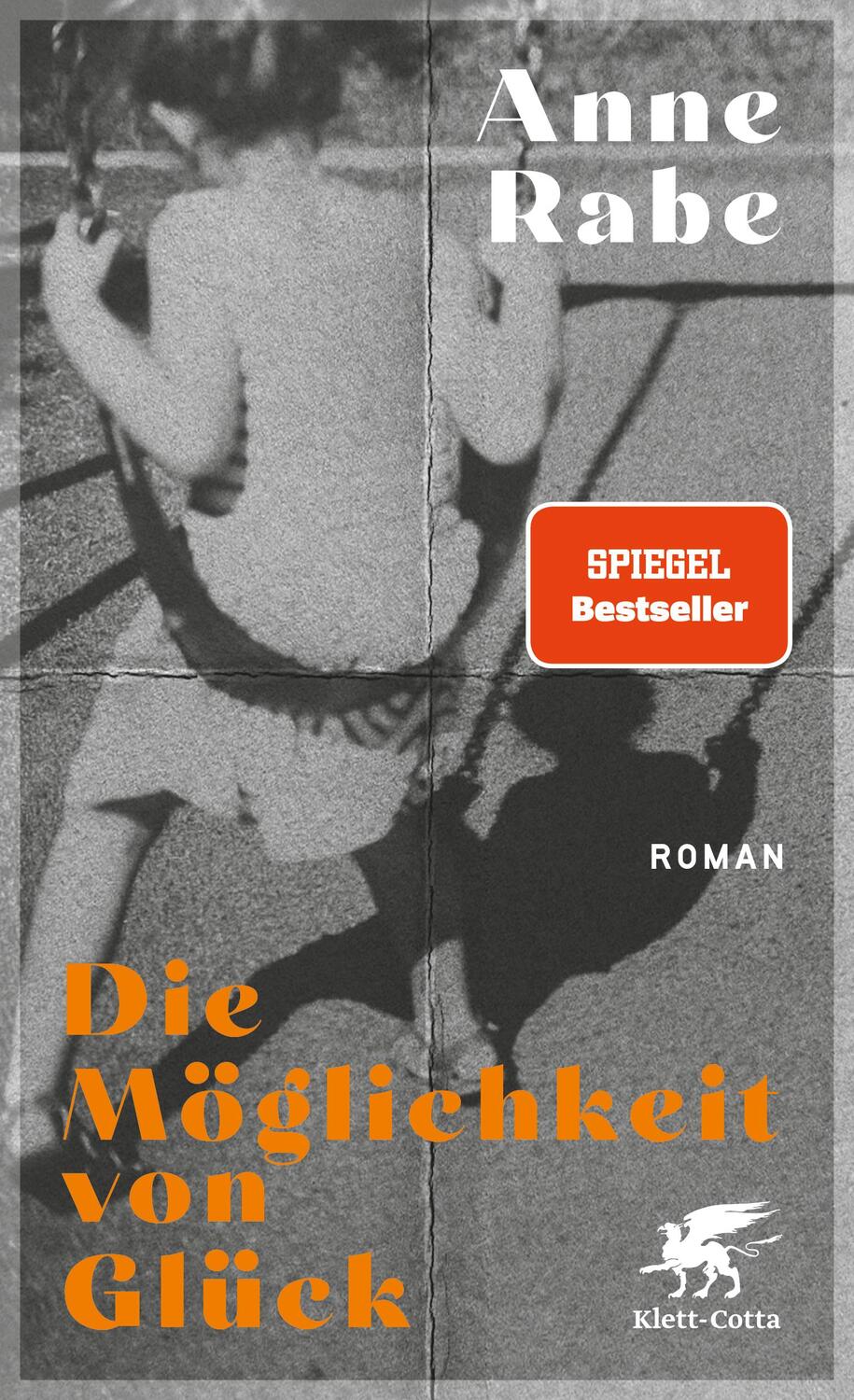 Cover: 9783608984637 | Die Möglichkeit von Glück | Roman Shortlist Deutscher Buchpreis 2023