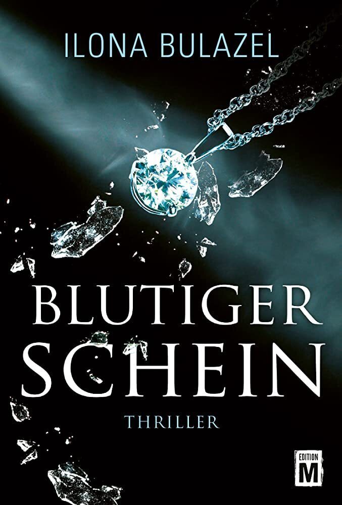 Cover: 9781503941939 | Blutiger Schein | Ilona Bulazel | Taschenbuch | Deutsch | Edition M