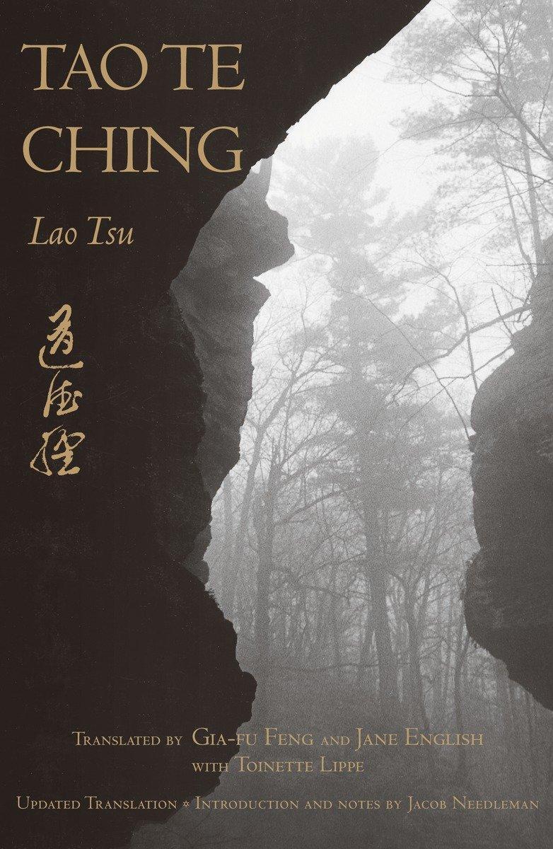 Cover: 9780679724346 | Tao Te Ching | Lao Tzu | Taschenbuch | Englisch | 1989