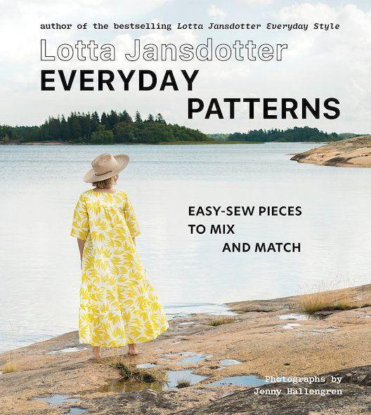 Cover: 9781419743986 | Lotta Jansdotter Mix-and-Match Style | Lotta Jansdotter | Buch | 2022
