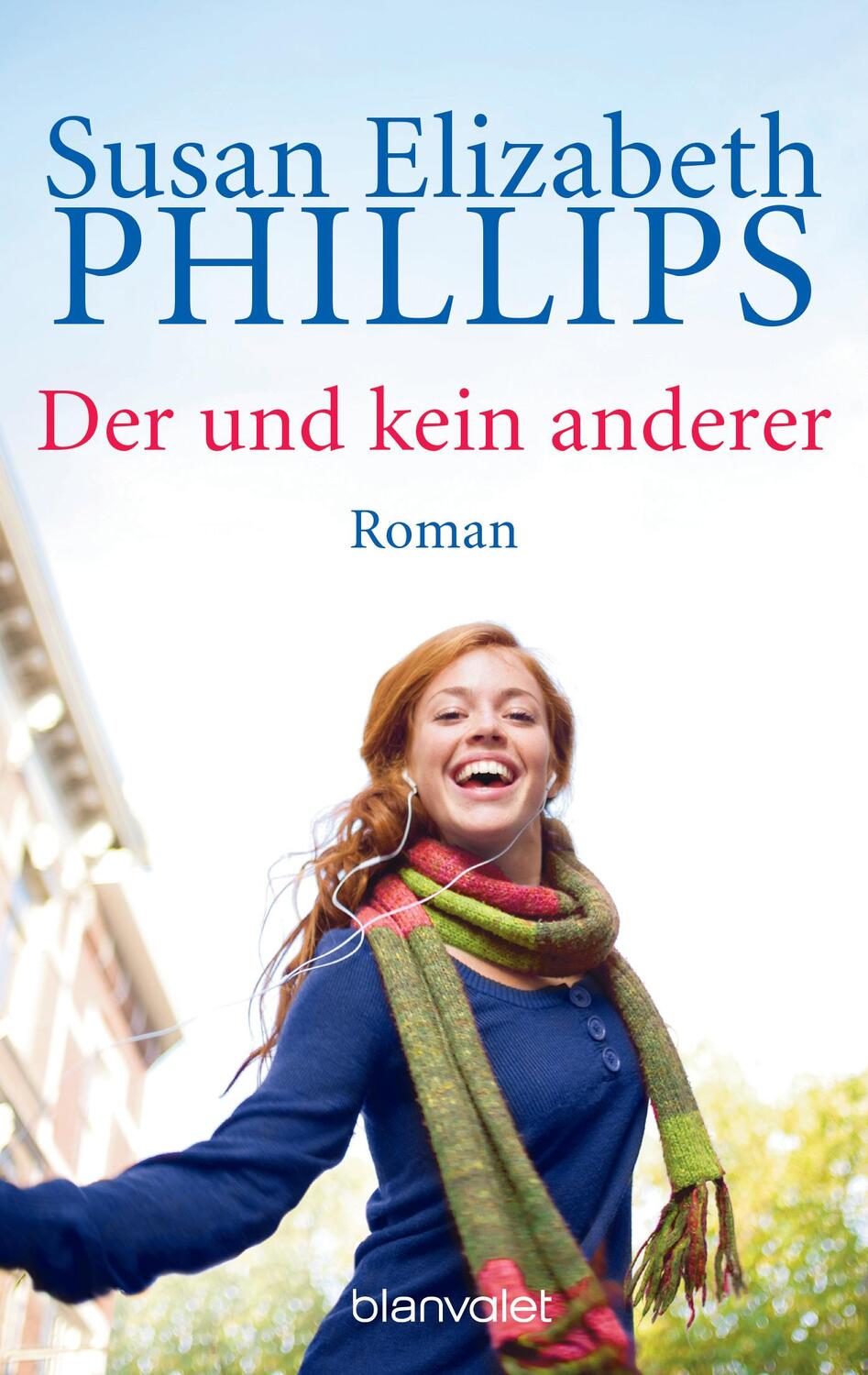 Cover: 9783442383580 | Der und kein anderer | Susan Elizabeth Phillips | Taschenbuch | 448 S.