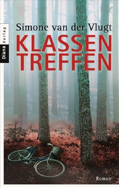 Cover: 9783453351776 | Klassentreffen | Roman | Simone van der Vlugt | Taschenbuch | 384 S.