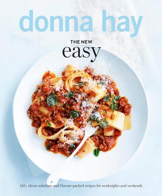 Cover: 9781460751411 | The New Easy | Donna Hay | Taschenbuch | Kartoniert / Broschiert