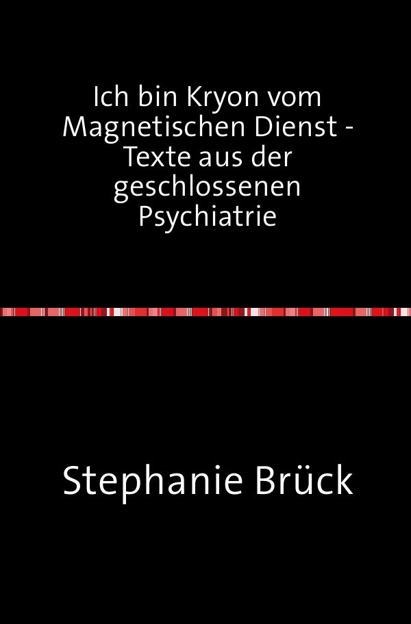 Cover: 9783844223316 | Ich bin Kryon vom Magnetischen Dienst - Aufzeichnungen aus der...