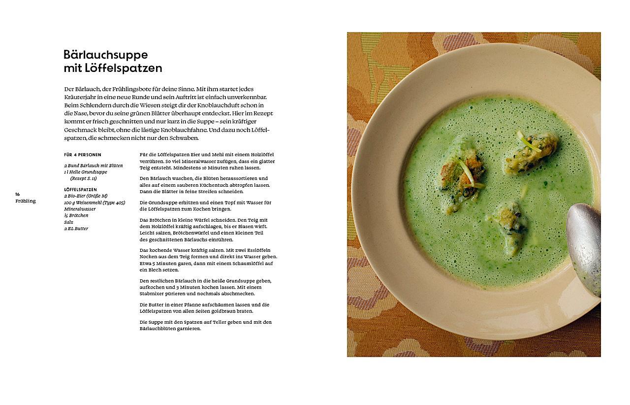 Bild: 9783747205402 | Suppenkult - Deutscher Kochbuchpreis Gold in der Kategorie...