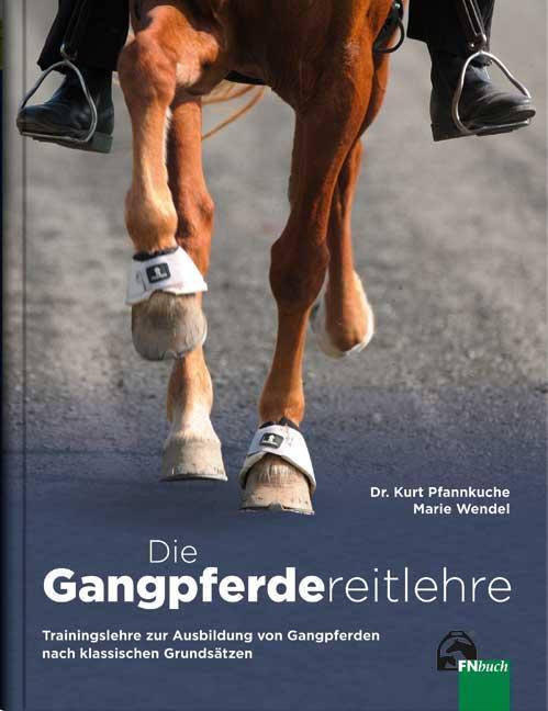 Cover: 9783885428909 | Die Gangpferdereitlehre | Kurt Pfannkuche (u. a.) | Buch | Deutsch