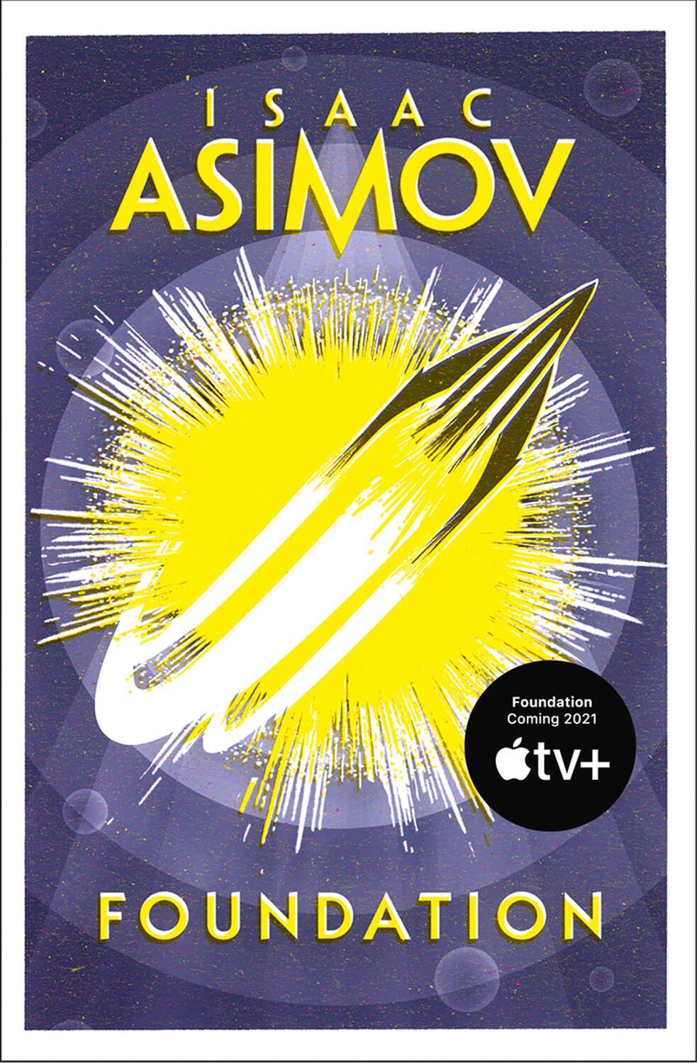 Cover: 9780008117498 | Foundation | Isaac Asimov | Taschenbuch | Foundation Series | Englisch