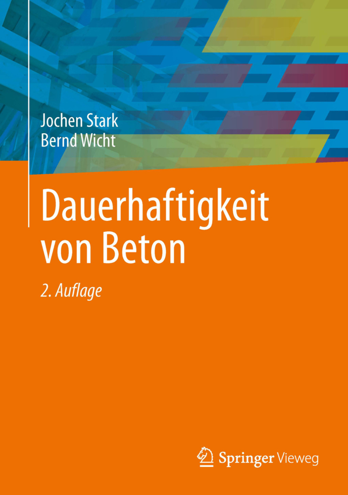 Cover: 9783642352775 | Dauerhaftigkeit von Beton | Jochen Stark (u. a.) | Buch | Deutsch