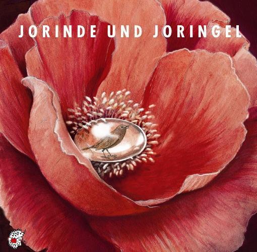 Cover: 9783935261128 | Jorinde und Joringel. CD | Klassische Musik und Sprache | Audio-CD