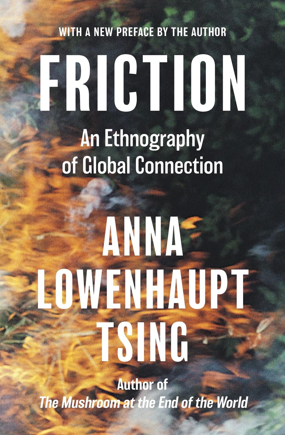 Cover: 9780691263519 | Friction | An Ethnography of Global Connection | Anna Lowenhaupt Tsing