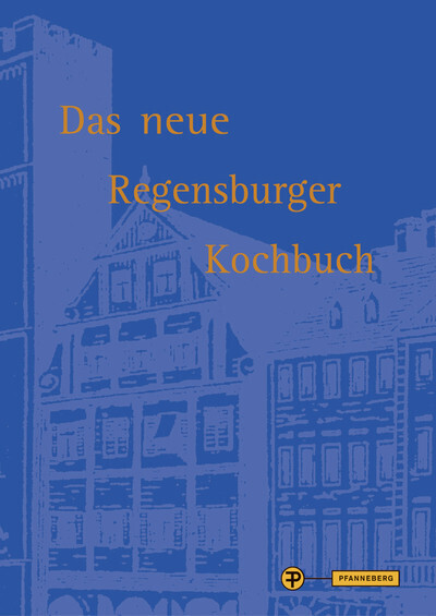 Cover: 9783805706650 | Das neue Regensburger Kochbuch | Jutta Ullrich | Buch | Deutsch | 2001