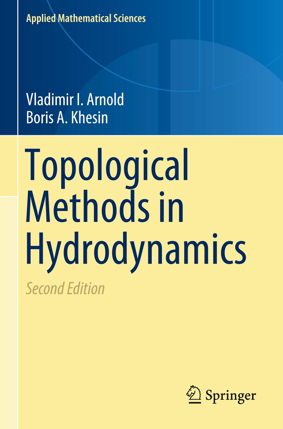 Cover: 9783030742805 | Topological Methods in Hydrodynamics | Boris A. Khesin (u. a.) | Buch