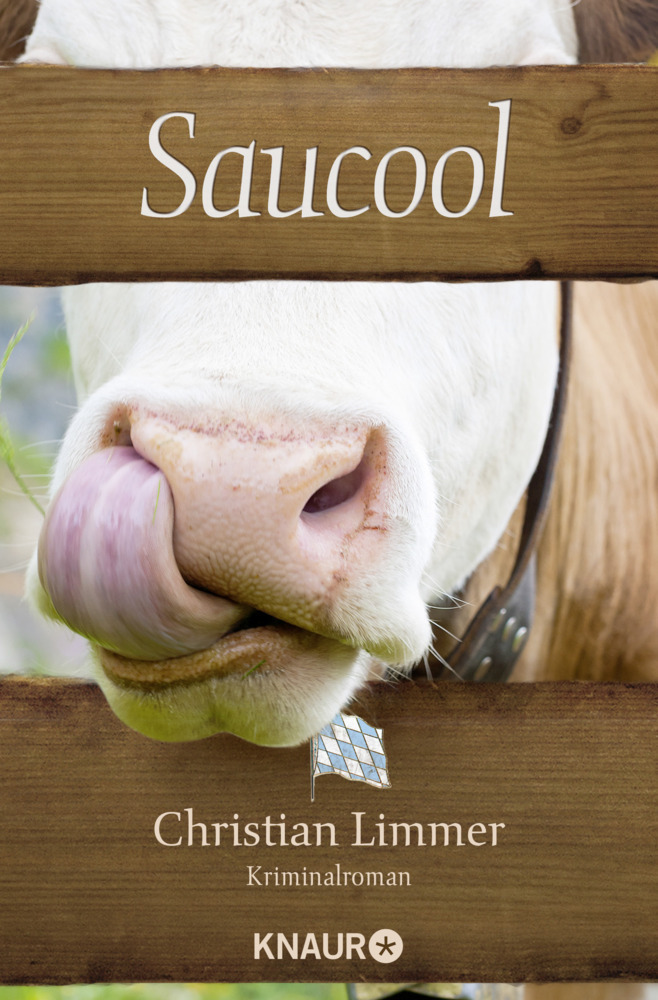 Cover: 9783426515532 | Saucool | Kriminalroman | Christian Limmer | Taschenbuch | 345 S.