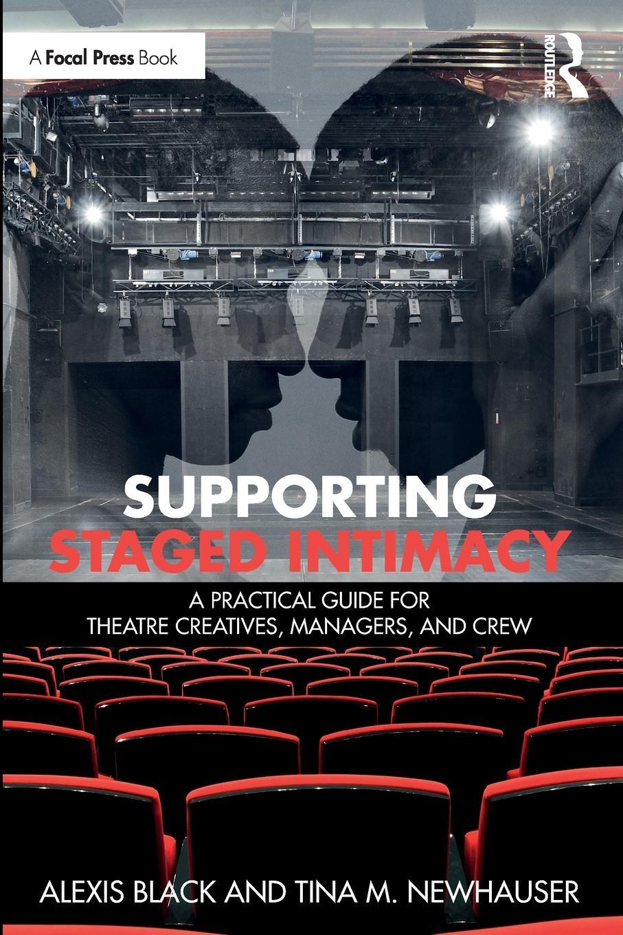 Cover: 9781032072081 | Supporting Staged Intimacy | Alexis Black (u. a.) | Taschenbuch | 2022