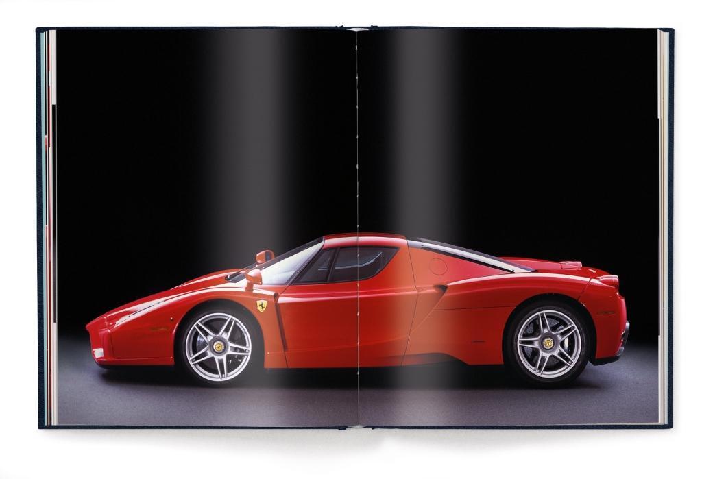 Bild: 9783961710201 | The Ferrari Book - Passion for Design | Zumbrunn (u. a.) | Buch | 2017