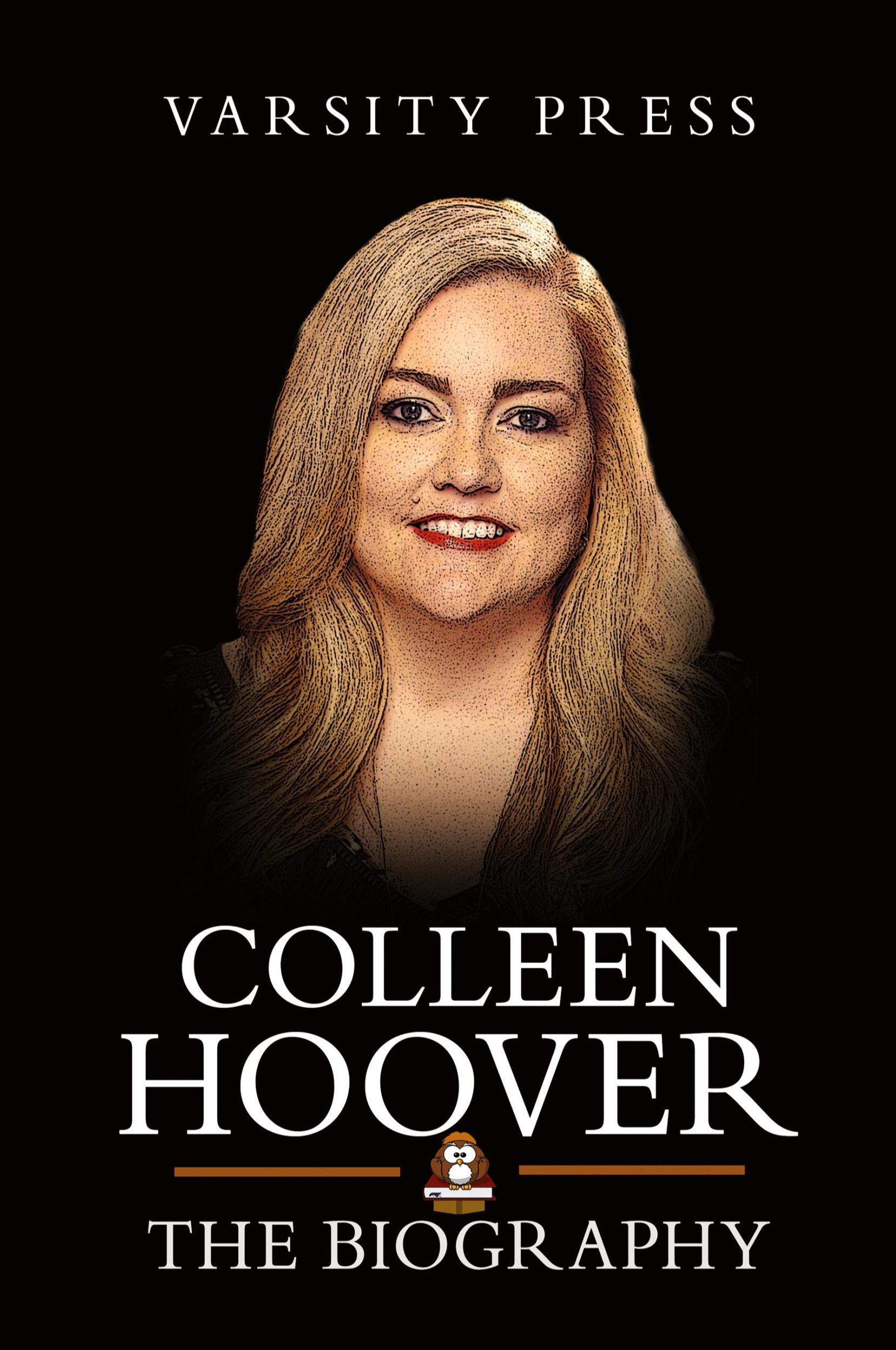 Cover: 9781638090236 | Colleen Hoover Books | Varsity Press | Taschenbuch | Paperback | 2022