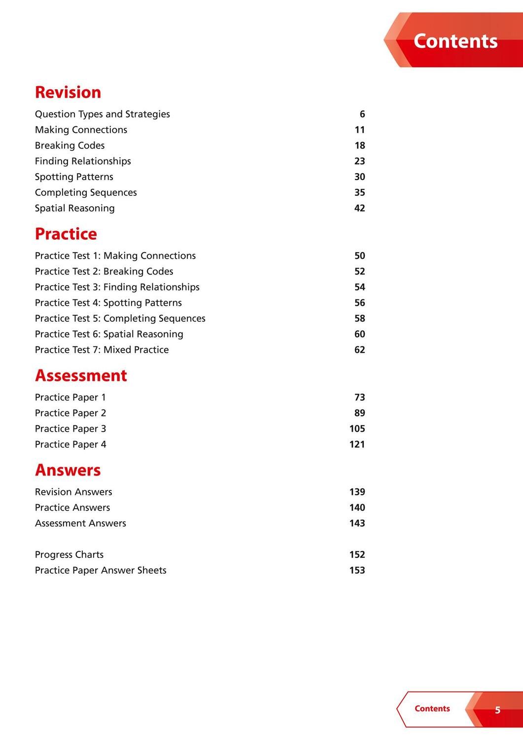 Bild: 9780008398873 | 11+ Non-Verbal Reasoning Complete Revision, Practice &amp; Assessment...