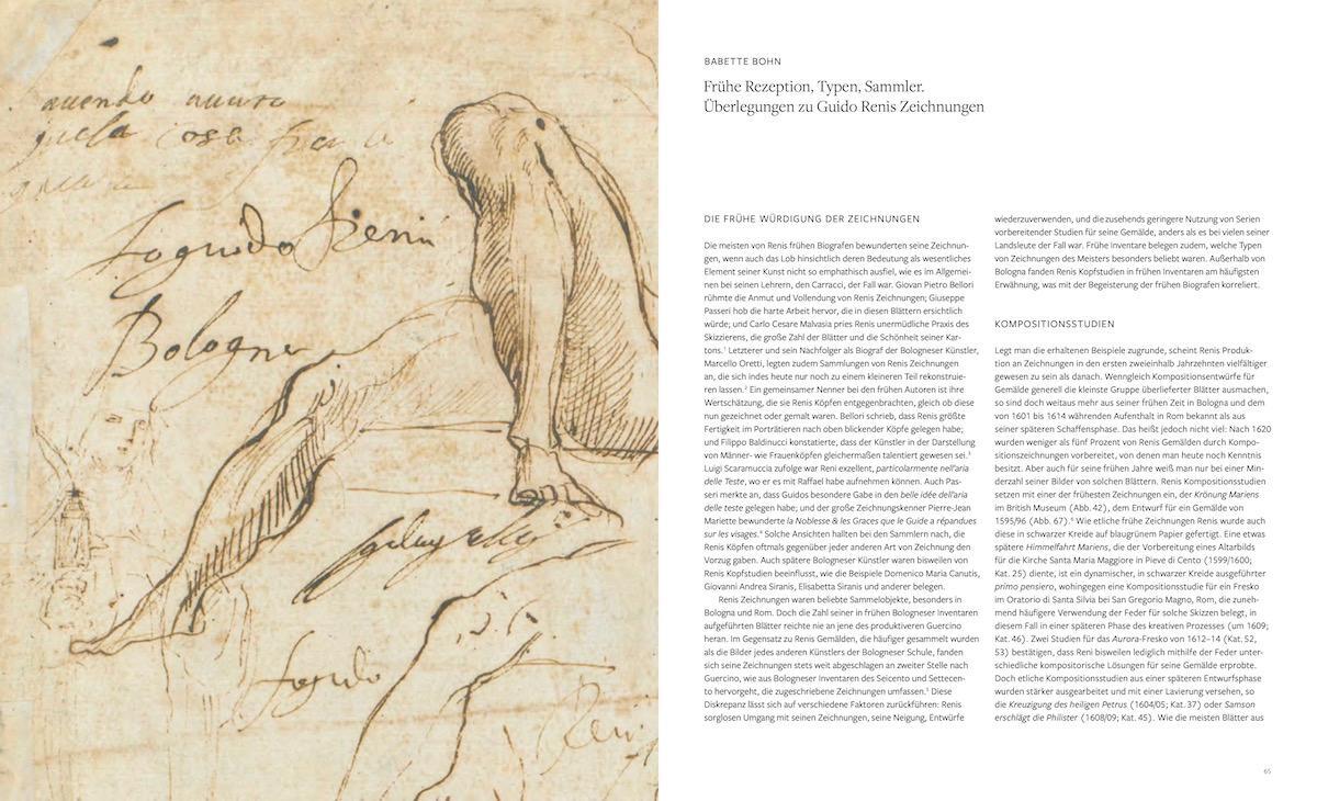 Bild: 9783775752565 | Guido Reni | Der Göttliche | Städel Museum | Buch | 320 S. | Deutsch